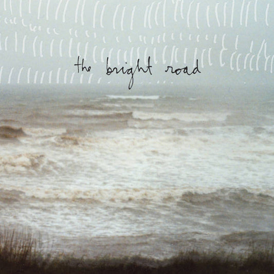 The Bright Road - Ocean